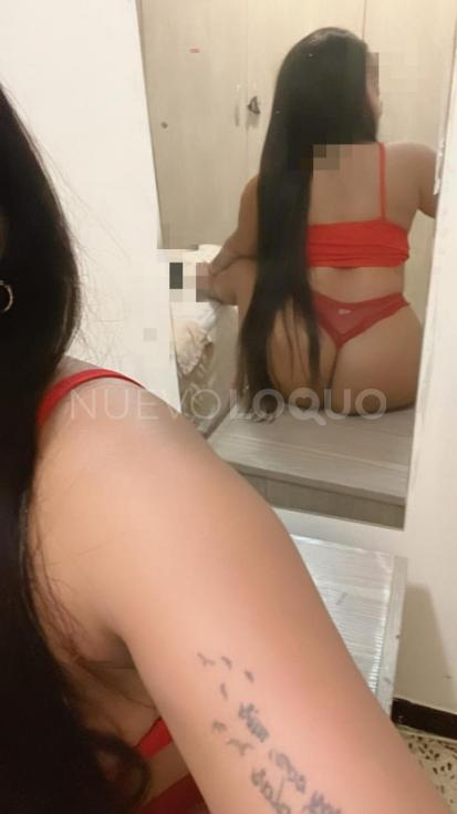  ‍muy fogasa sensual y cariñosa