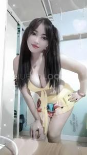 CHICAS ASIATICAS Ven a disfrutar Metro ROCAFORT