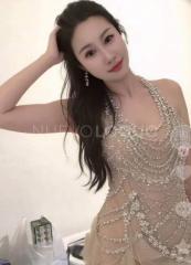 Chicas Asiaticas y Orientales