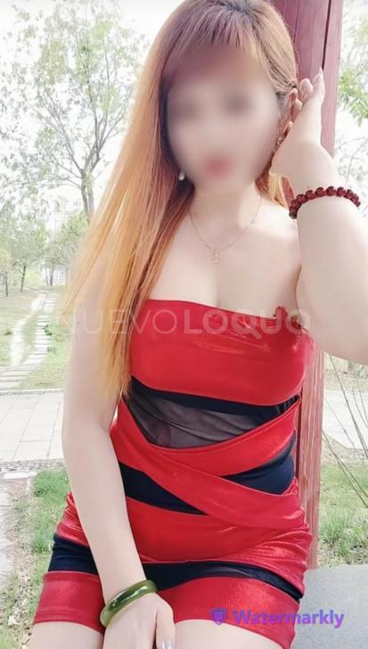   Preciosas Chicas Asiaticas Orientales