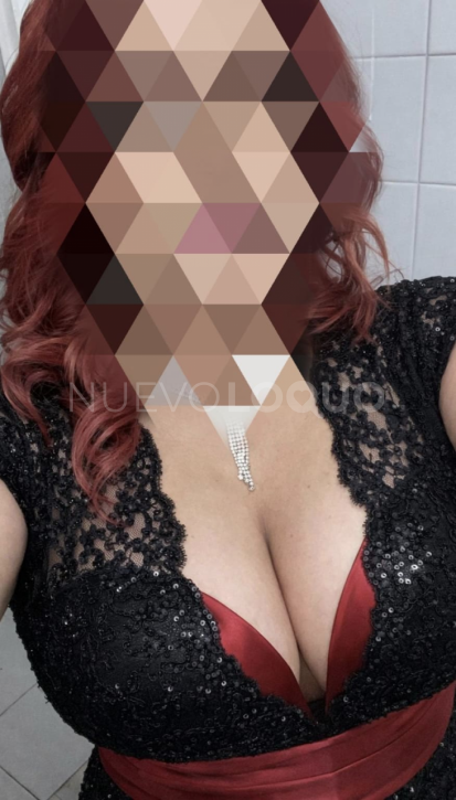  Samantha cariñosa y complaciente Bravo Murillo