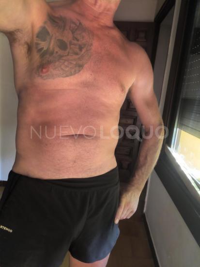  Noche caliente