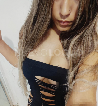  La pequeña Eva