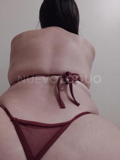  Sexy madurita lista para ti