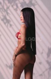 ¡ENCANTADORA FLAQUITA TOP!