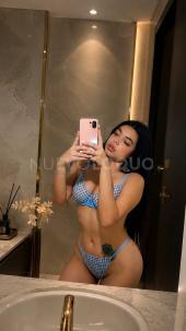 SEDUCTORA Y EXOTICA COLOMBIANA