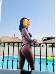 Jovencita explosiva en tu zona
