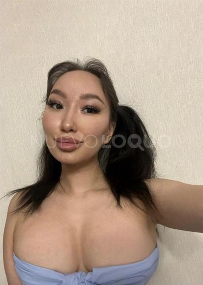  LULI, YO SOY CHINA XXL  FOTOS REALES ASIATICA