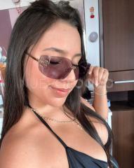 NICOL APASIONADA EN GANDIA..