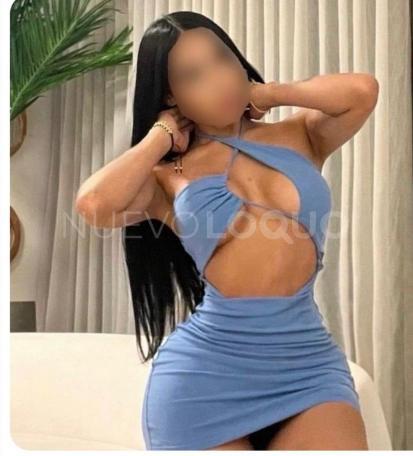  Hola amores soy tu guatita tú postre preferido 