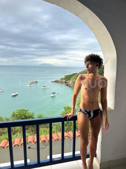  Gian twink argentino