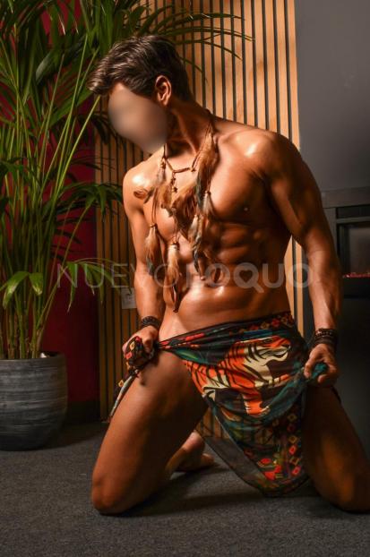  Descubre Tu Lado Más Travieso con Eros