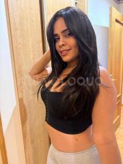 Linda colombiana recien llegada a tu pais solo para ti