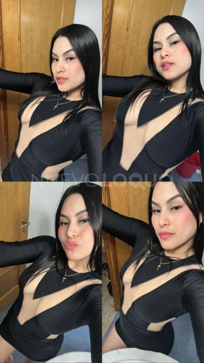  Encanto latino ,morena llena d sabrosura