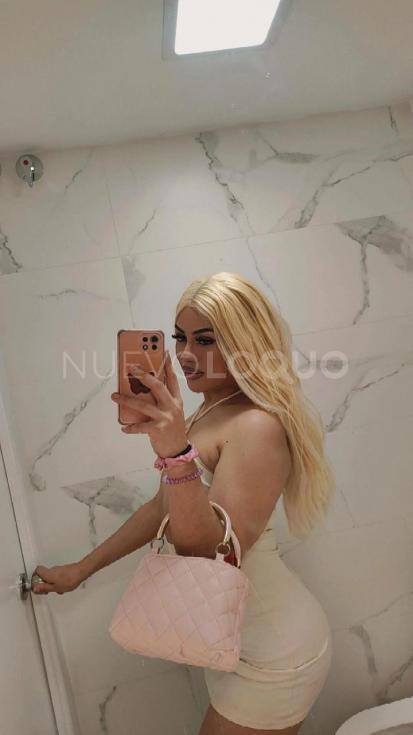  Hola soy Sofi  Nueva en Granollers