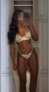 QUIROMASAJISTA EROTICA TITULADA