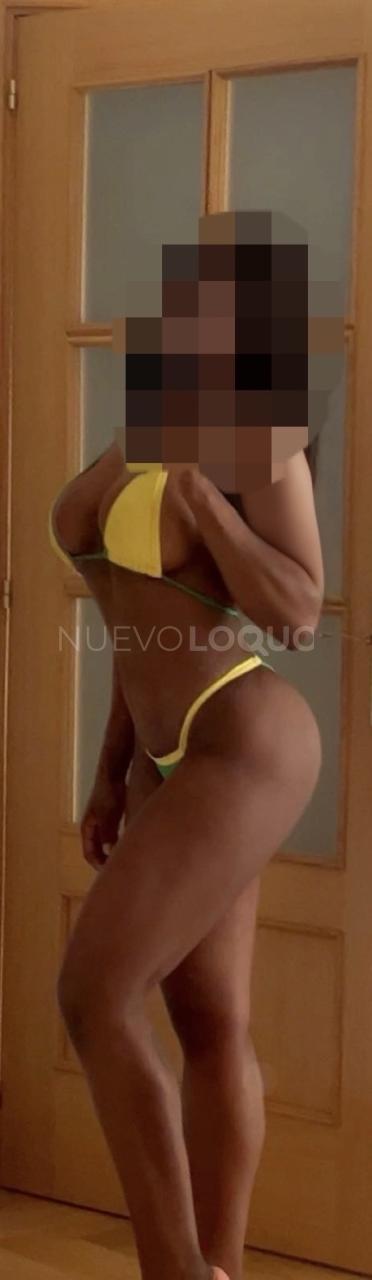  QUIROMASAJISTA TITULADA
