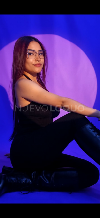  MUY COMPLACIENTE EN CAMBRILS.