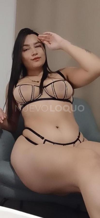  EN CAMBRILS, SENSUALIDAD TOTAL