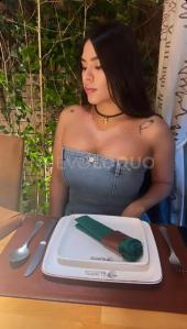 soy una latina muy enrollada