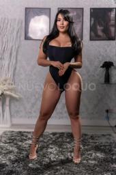 VEN Y ME PRUEBAS DELI