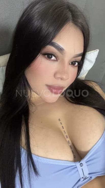  Deliciosa CARIÑOSA