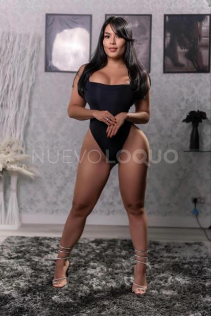  VEN Y ME PRUEBAS DELI