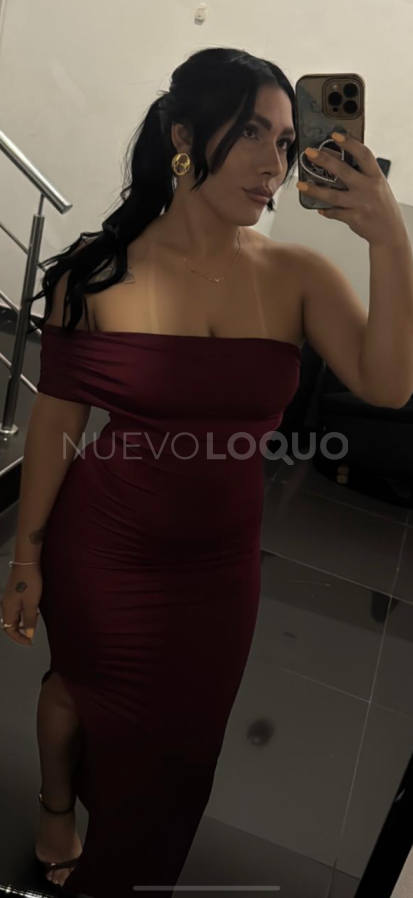 soy una latina muy enrollada