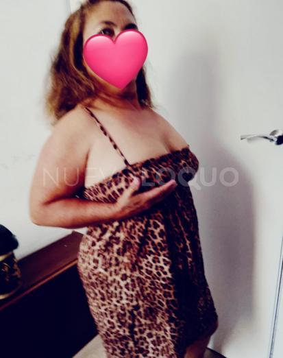  Novedad madurita de  años 
