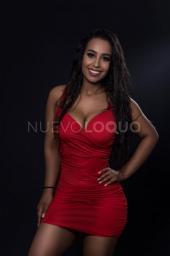 DELICIOSA Y EXITANTE BRASILEÑA h