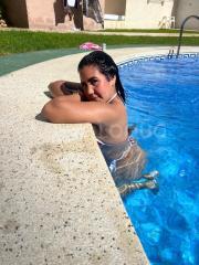 Katalina la chica de tus sueños