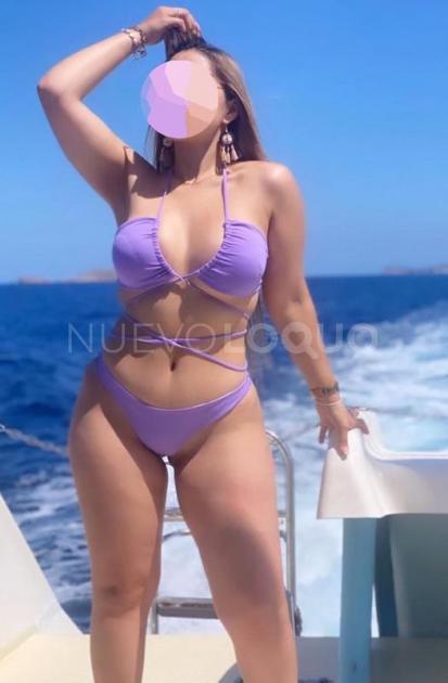  Kathy madurita en Lloret de Mar️
