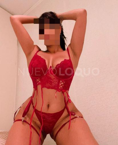  MARTINA ELEGANTE Y SENSUAL MASAJES Y MUCHO MAS