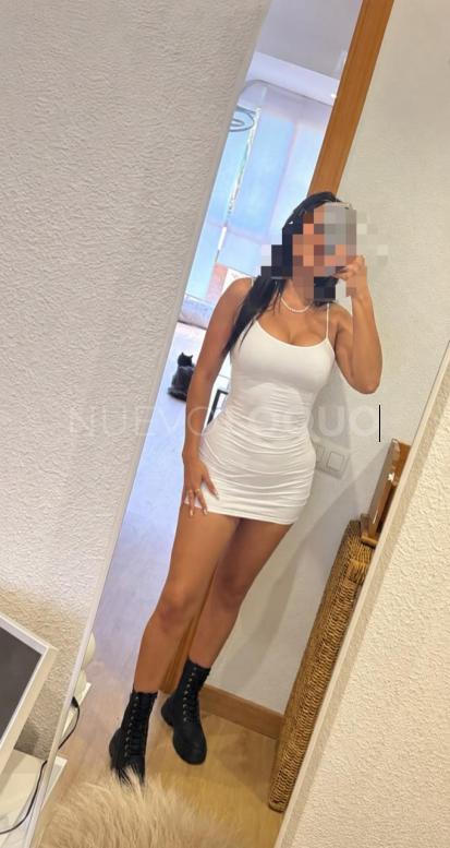  JUGUETONA NOVIA