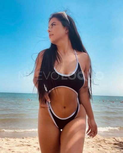  Cloe colombiana de alto standing