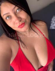 NOVEDAD BRASILEÑA COQUETA