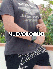 Soy Luis, para carte un capricho