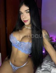 sexy y atractiva