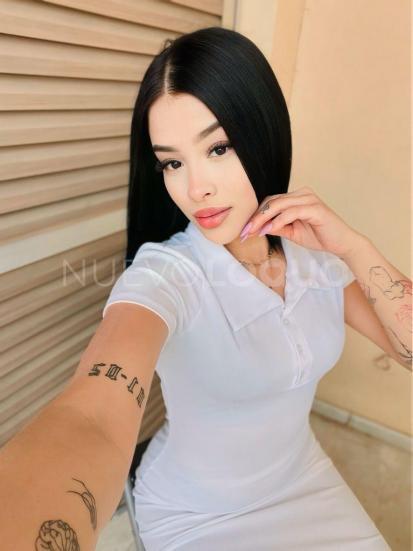  Karla - Venezolana Acompañante de Lujo en Ibiza