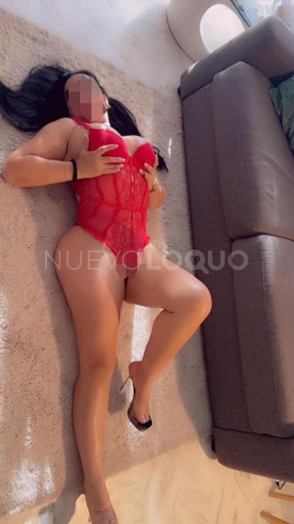 contactos pasion