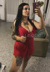 Videollamadas y sexting y videos personales