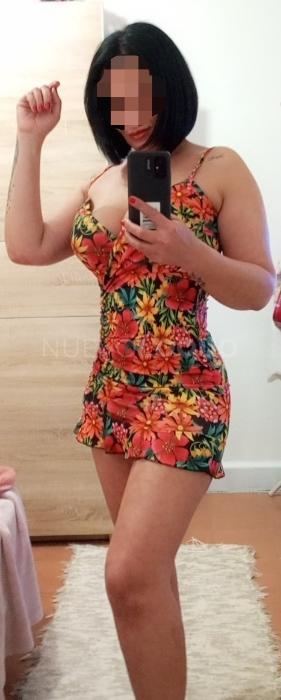  Helena Brasileña perfecta para Ti.