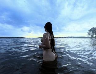 Sofía una chica atrevida y divertida ven y diviértete conmigo