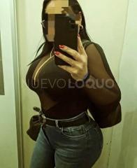 Venezolana en Madrid Carabanchel