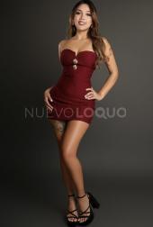 AMIGAS / HOSPITALET DE LLOBREGAT