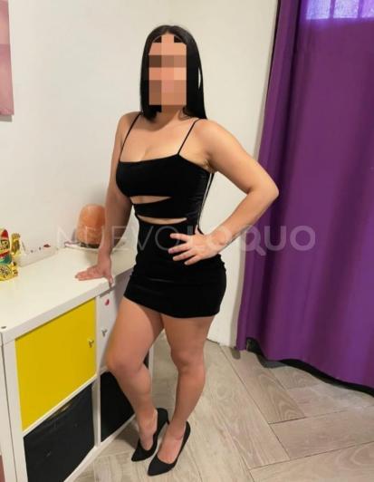  AMIGUITAS BIS, MUY JUGUETONAS /FUENLABRADA