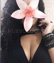 Elena novedad Barcelona
