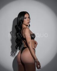 AMIGAS LISTAS PARA PORTARNOS MAL CONTIGO ZONA EL BAIX LLOBREGAT