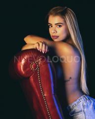 AMIGAS LISTAS PARA PORTARSE MAL CONTIGO EL BAIX LLOBREGAT