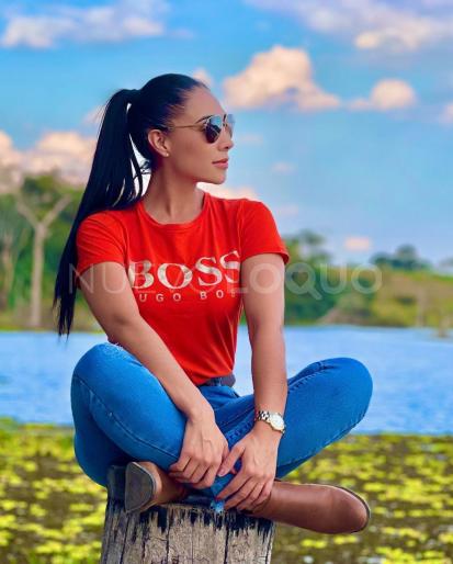  AMIGAS LISTAS PARA PORTARSE MAL CONTIGO